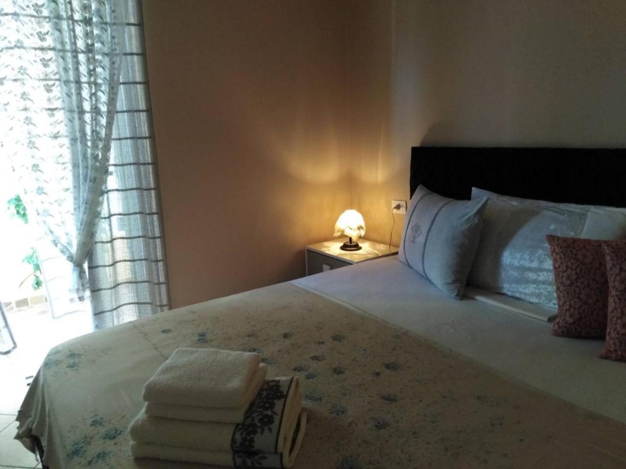 Jelena's Luxury Apartments Saranda Extérieur photo