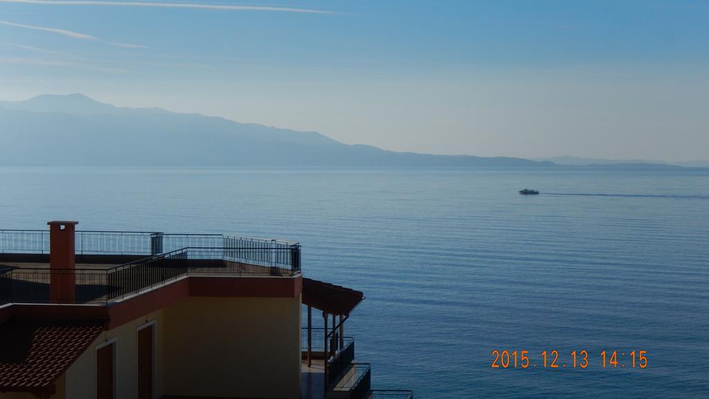 Jelena's Luxury Apartments Saranda Extérieur photo