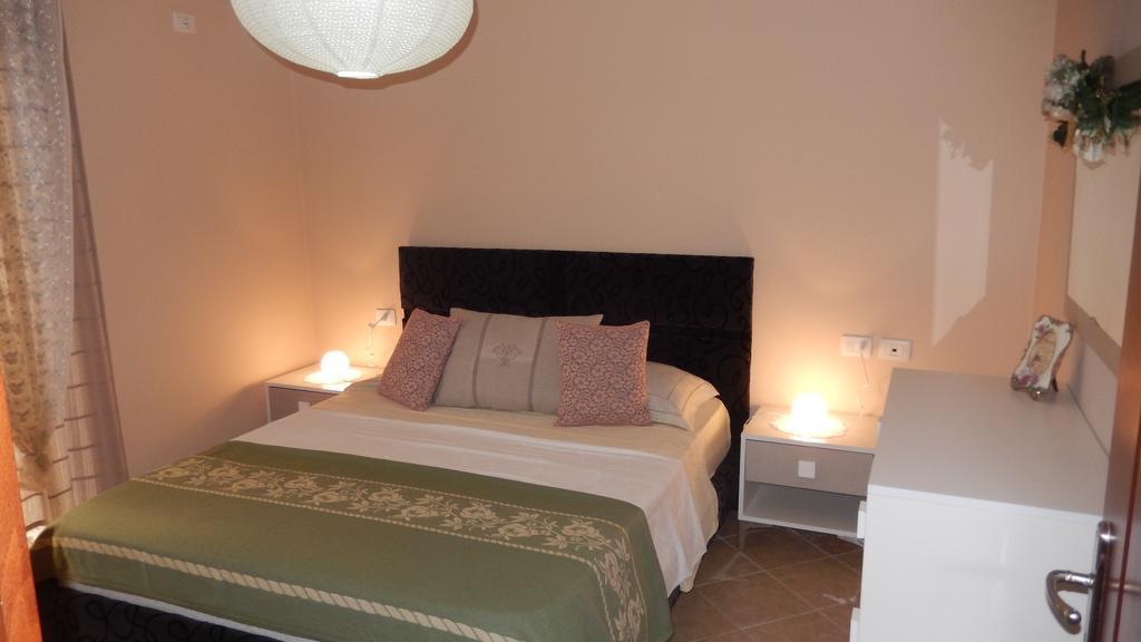 Jelena's Luxury Apartments Saranda Extérieur photo