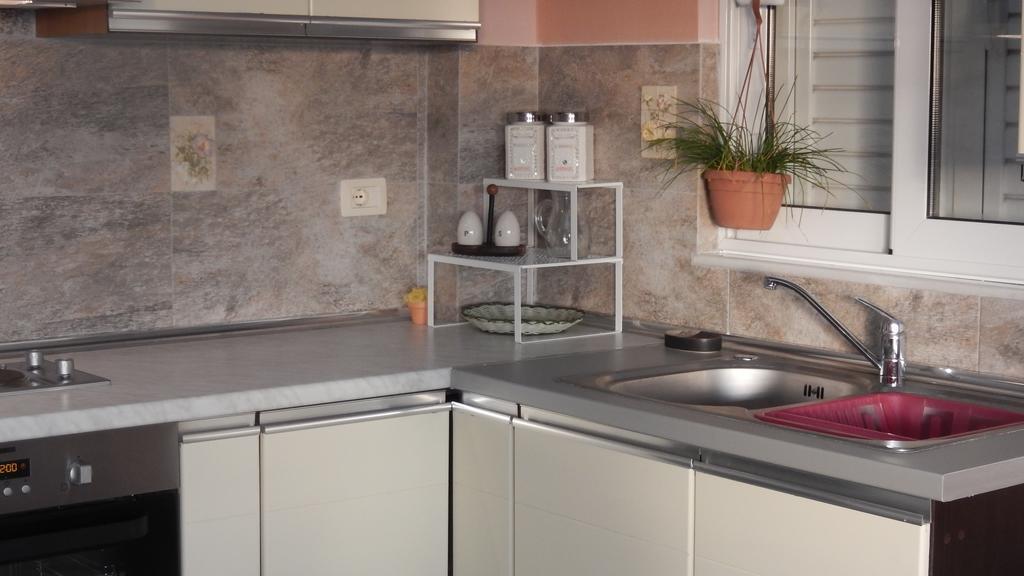 Jelena's Luxury Apartments Saranda Extérieur photo