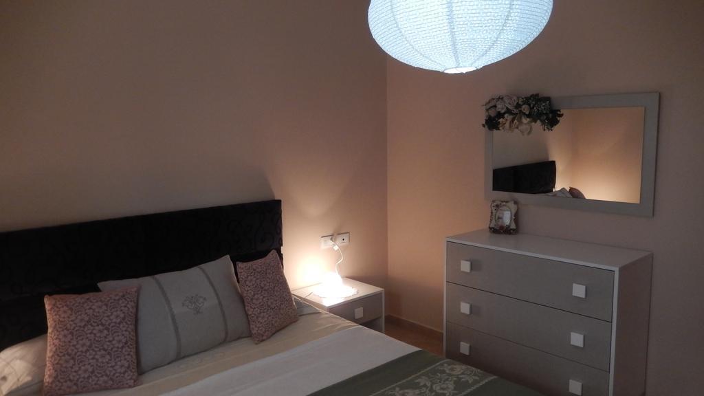 Jelena's Luxury Apartments Saranda Extérieur photo