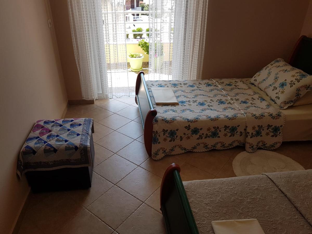 Jelena's Luxury Apartments Saranda Extérieur photo