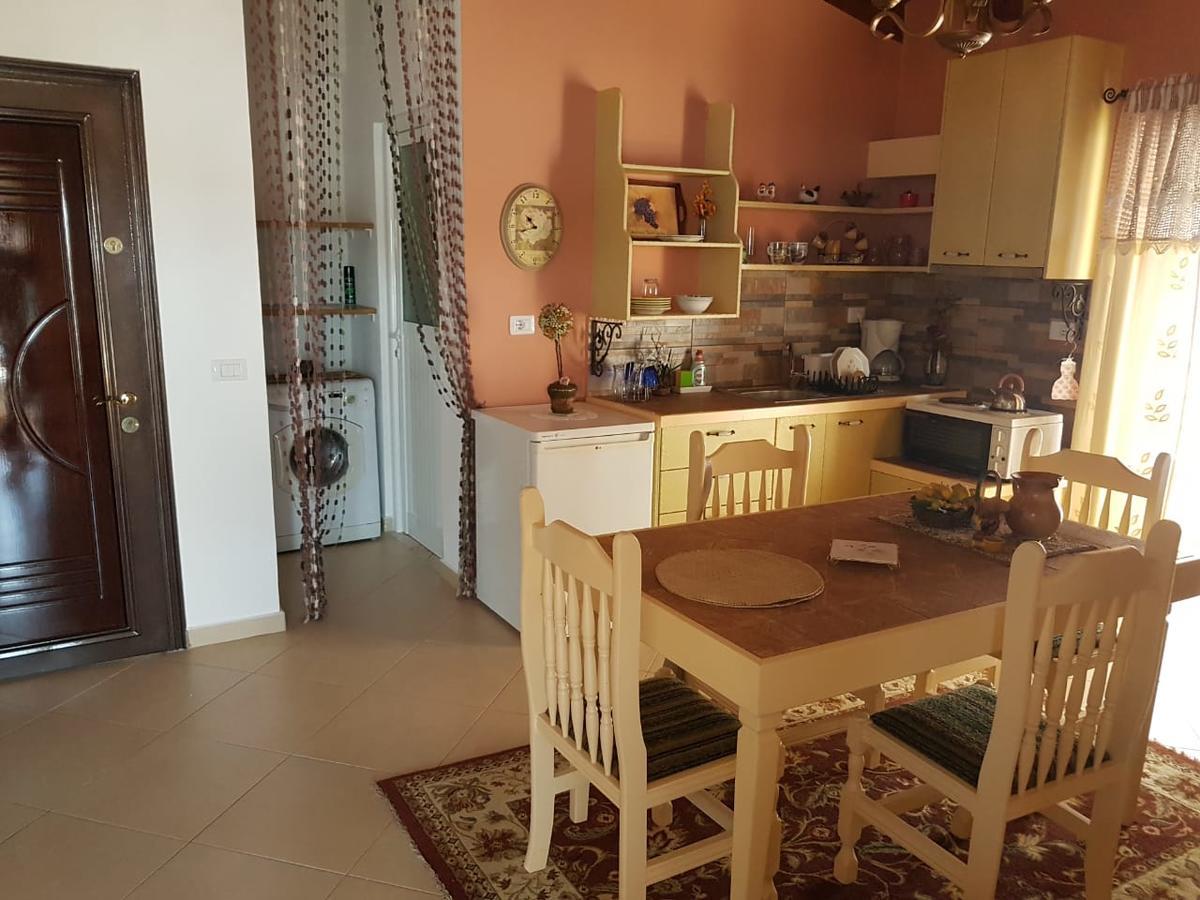 Jelena's Luxury Apartments Saranda Extérieur photo