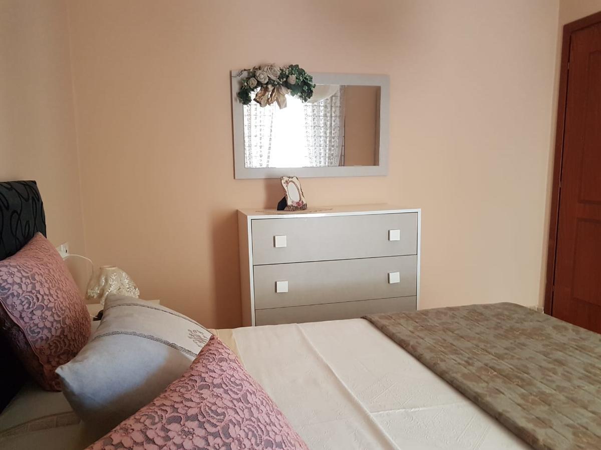 Jelena's Luxury Apartments Saranda Extérieur photo