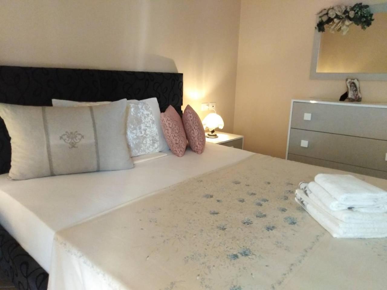 Jelena's Luxury Apartments Saranda Extérieur photo