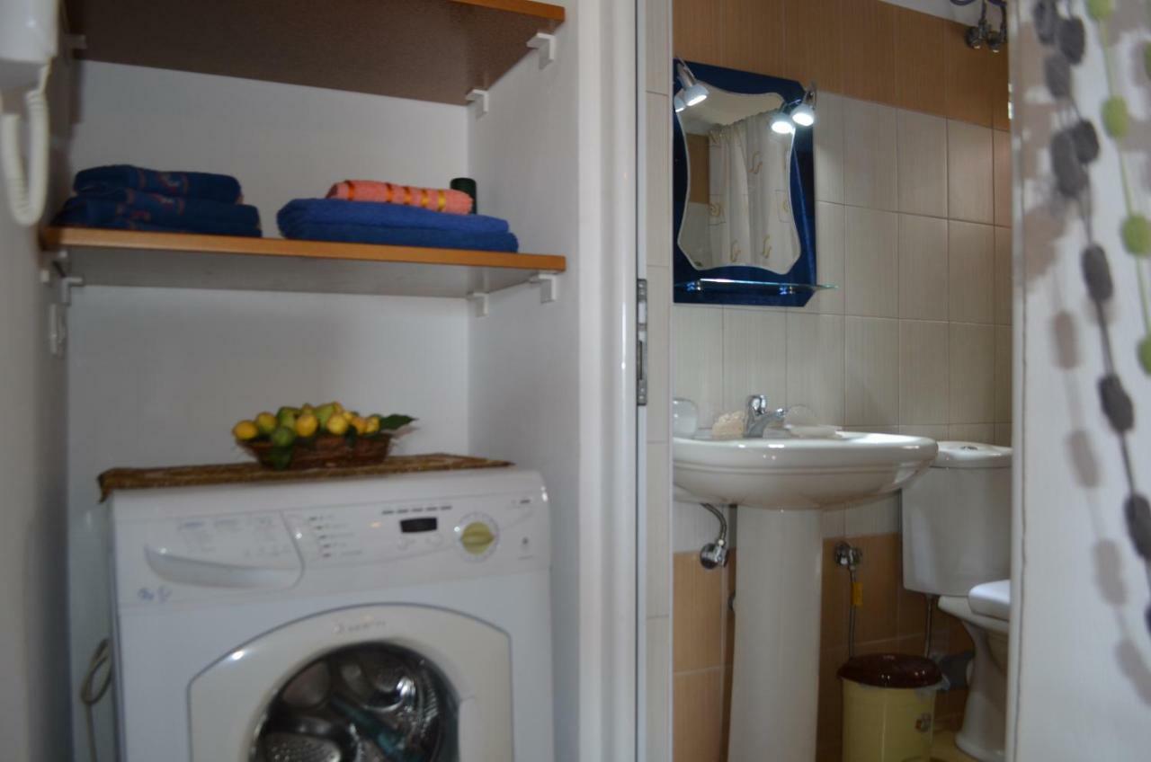 Jelena's Luxury Apartments Saranda Extérieur photo