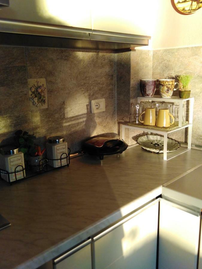 Jelena's Luxury Apartments Saranda Extérieur photo