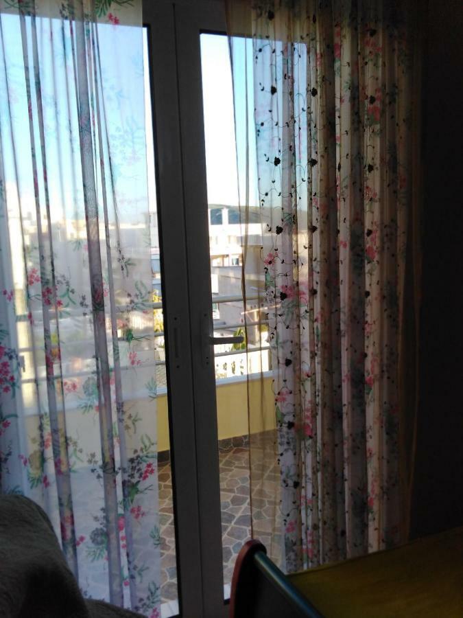 Jelena's Luxury Apartments Saranda Extérieur photo